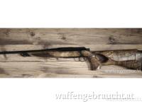 **AKTION** Sauer 505 ICONIC Holzlochschaft Highland-Paket 308 Win. 51er Lauf HQ5
