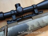 Browning X-Bolt Mc Millan 308 Win