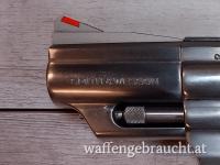 Smith & Wesson 66-1 Revolver 2 1/2" Zoll .357 Magnum 