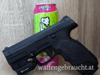 Steyr M9A1 9mm inkl. Wechselsystem .40 S&W