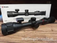 **AKTION** Nocpix BOLT H50R Wärmebildzielfernrohr 