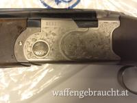 Beretta BDF 686 Silver Pigeon 1 Sporting AS – 12/76 – Lauflänge 81 cm