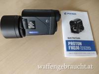 Pulsar Proton FXQ 30 - Wärmebild-Vorsatz