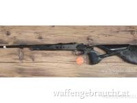 **Aktion*" Blaser K95 Costum Huntec Carbon/Leder 8,5x55 Blaser 52er Lauf