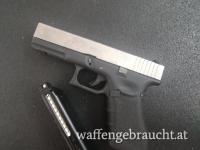 Airsoft Glock 17  Gen4