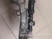 Bergara BA13 TD Camo