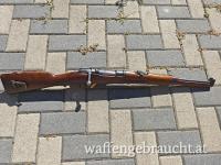 Schwedenmauser M1894 Karabiner