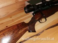 Steyr Mannlicher Luxus 7mm R.M.