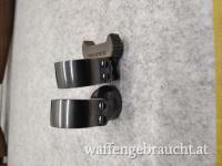 STEYR SCHWENKMONTAGE 1 Zoll