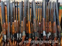Neue Lieferung von Gebrauchten Flinten zu Top Preisen eingetroffen!! div. Ausführungen ab 99 €!