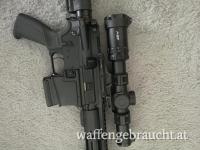 Luxdeftec LDT AR15