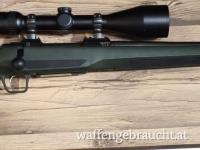 CZ 600 Ergo 300 Win. Mag. mit Bauer HD 3-18x56 ZF