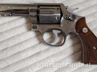 Snith&Wesson 64