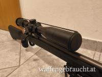 VORTEX Diamondback Tactical 4-16x44 FFP MRAD