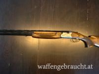 Brenner Bockflinte BF18 White 12/76