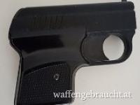 Pistole 6mm schreck