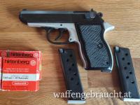 Walther Model 74