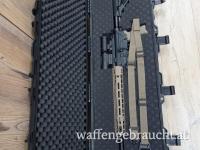 Selbstladebüchse Oberland Arms OA15 im Kaliber .223Rem - Thiersee, Tirol, Kufstein, Performance Rifle Gmbh Tuning Custom