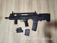 Springfield Hellion VHS 2 Bullpup