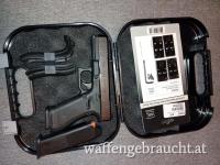 Glock 17 Gen 5 MOS
