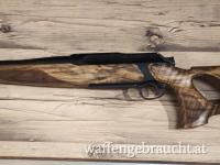 **AKTION** Sauer 505 ICONIC Holzlochschaft Highland-Paket 308 Win. 51er Lauf HQ5