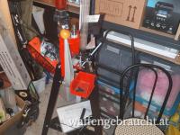 Lee Loadmaster Wiederladepresse mit Tumbler und Zubehör 