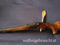 Blaser K95 Linkssystem HK8