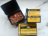 Speer .22 52 grain BTHP match 500stk.