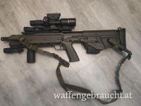 Kel-Tec RDB