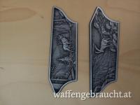 Blaser R8 Seitenplatten 