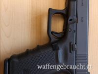 Verkaufe Glock 17 Gen. 4