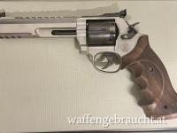 Smith Wesson 686 Club 30 HTL Ferlach