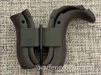 GLOCK 26 / 27 Backstrap Set - NEU - Gen4 & Gen5