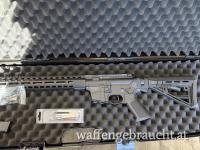 Schmeisser AR15 9mm