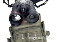 HIKMICRO Habrok Pro HX60LS - 1280×1024 Wärmebild / 4K-Digitalsicht
