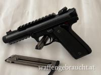 Ruger Mark IV