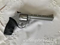 TAURUS 689  357 Mag 6"  NEUWERTIG