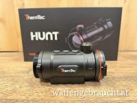 ThermTec Hunt 650