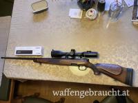 Steyr Mannlicher