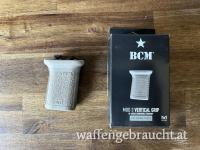 BCM Mod3 Vertical Grip
