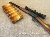 Neuwertige Winchester 94 / 30-30