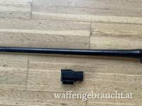 BLASER R 93, Wechsellauf 6x62 Frères mit Gewinde M14x1 .Magazin und 35 Schuss