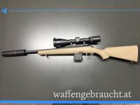 Ruger American Rifle Ranch .223 Komplettset