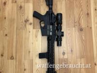 Hammerli TAC R1 22C
