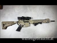 OBERLAND ARMS AR 15 M4 PERMIUM Jagdkommando Edition