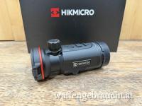 Hikmicro Thunder TQ50C 3.0 Aktion 