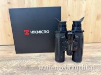Hikmicro Habrok 4K HH35L 2.0