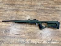 CZ 600 Plus Ergo .17Hornet