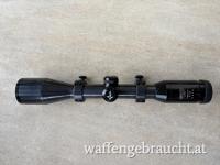 Swarovski Habicht 6x42 Nova