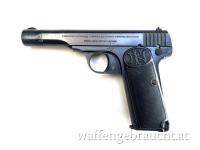FN Mod. 35 9mm kurz / .380 ACP